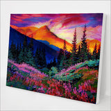 Bob's Landscape kit