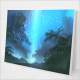 Rainforest Waterfall kit