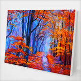 Tree Tunnel kit
