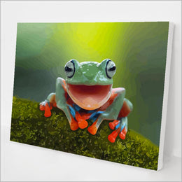 Happy Frog kit