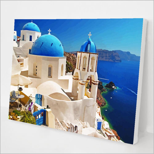 Santorini kit