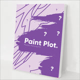 Mystery Painting Kit